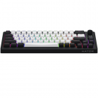 HATOR Skyfall 65 MAG ULTIMA 8K wireless (HTK3860) white-black 2